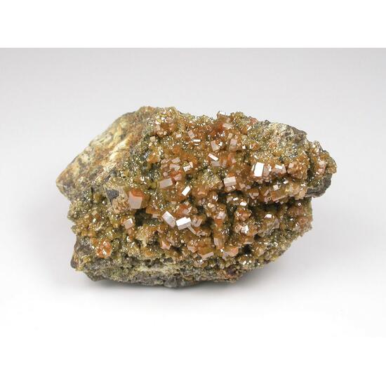 Vanadinite