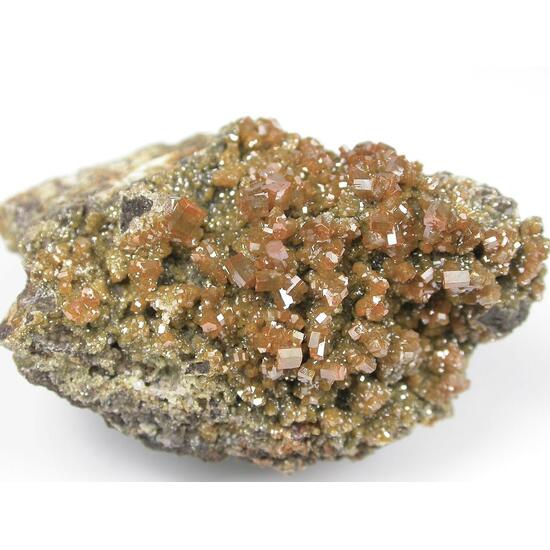 Vanadinite