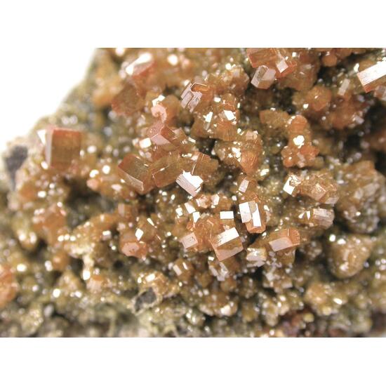 Vanadinite