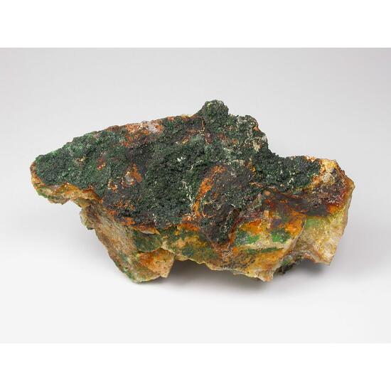 Bayldonite