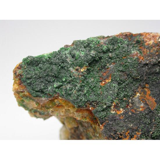 Bayldonite