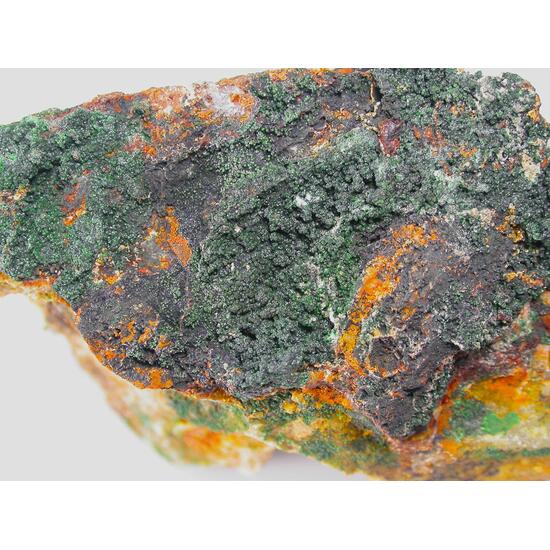 Bayldonite