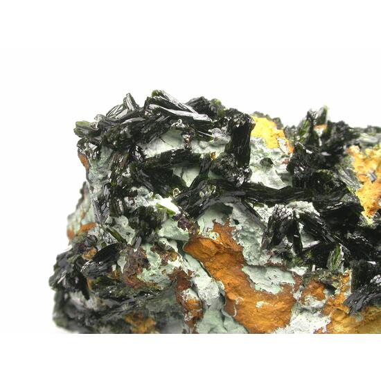 Olivenite