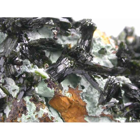 Olivenite