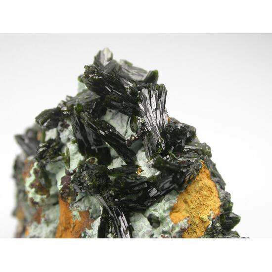 Olivenite