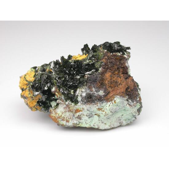 Olivenite