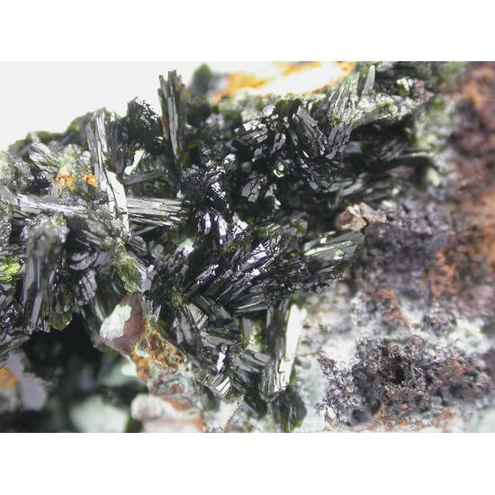 Olivenite