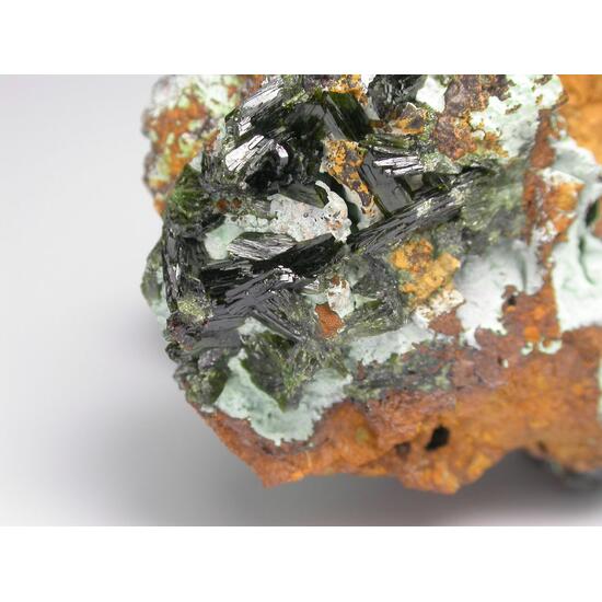 Olivenite