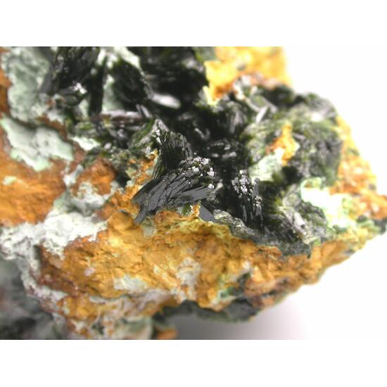 Olivenite