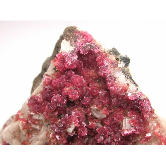 Talmessite On Dolomite