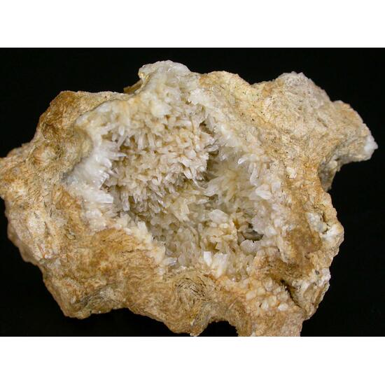 Barytocalcite