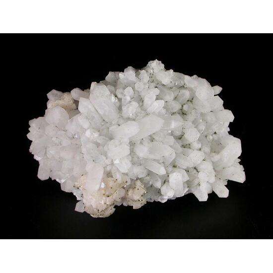 Pyrite Dolomite & Quartz