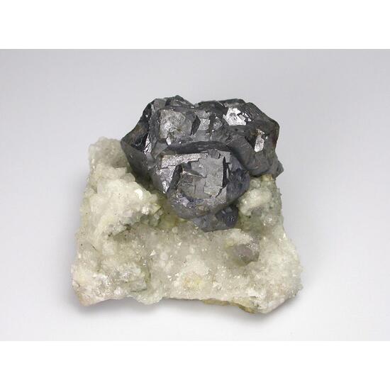 Galena Quartz & Fluorite