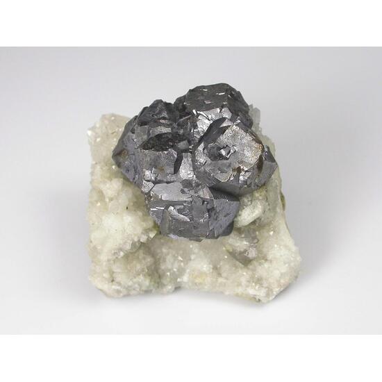 Galena Quartz & Fluorite