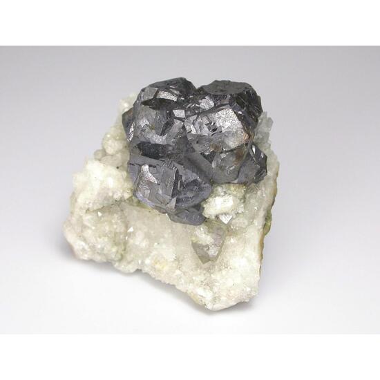 Galena Quartz & Fluorite