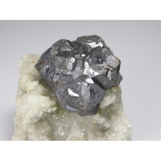 Galena Quartz & Fluorite