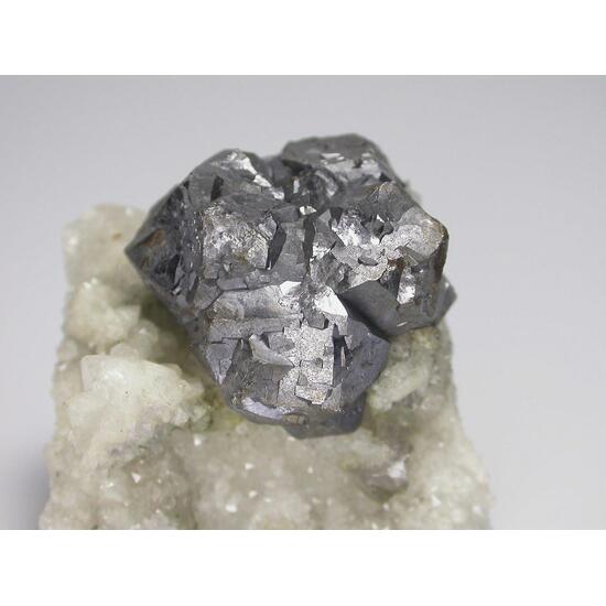 Galena Quartz & Fluorite