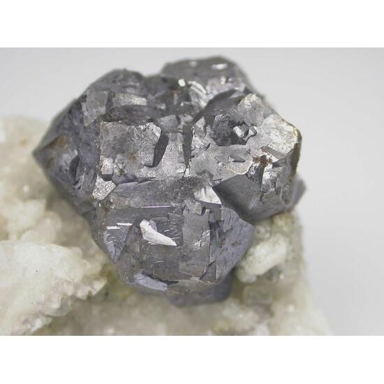 Galena Quartz & Fluorite