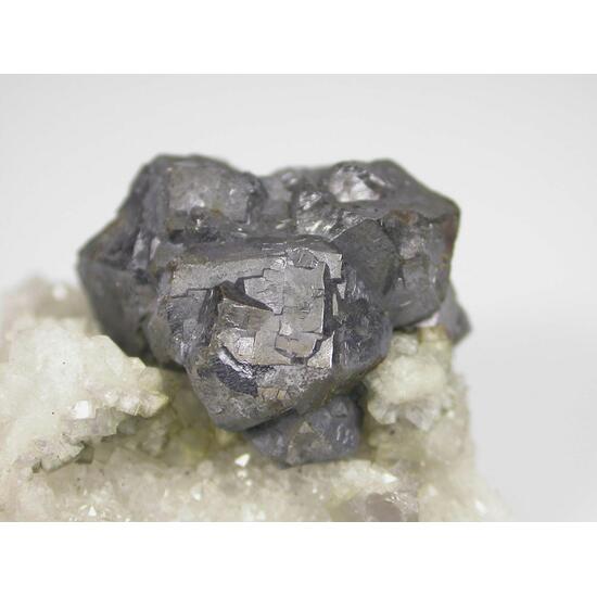 Galena Quartz & Fluorite