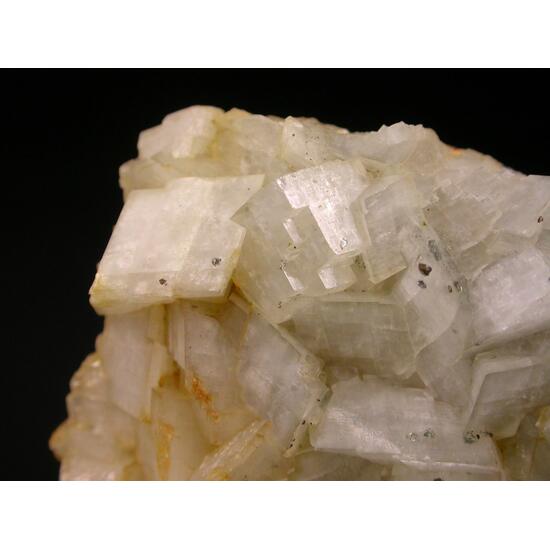 Ankerite & Chalcopyrite