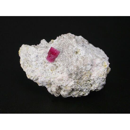 Red Beryl