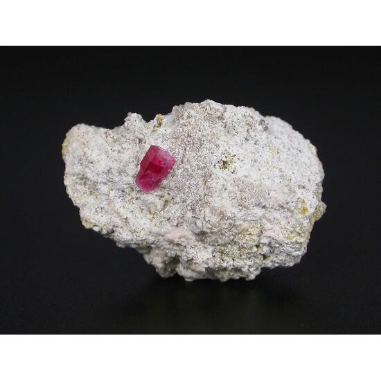 Red Beryl