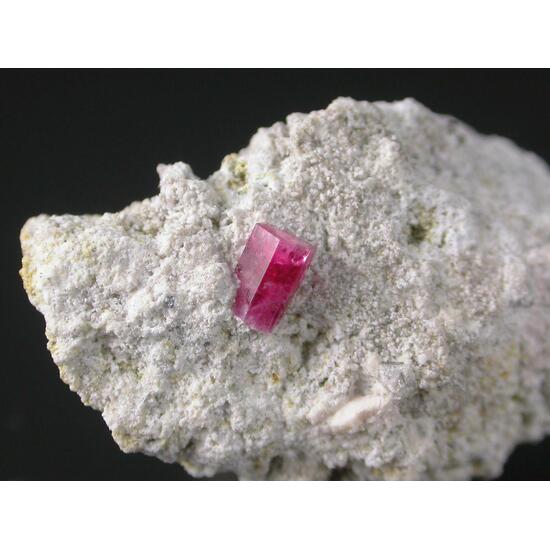 Red Beryl