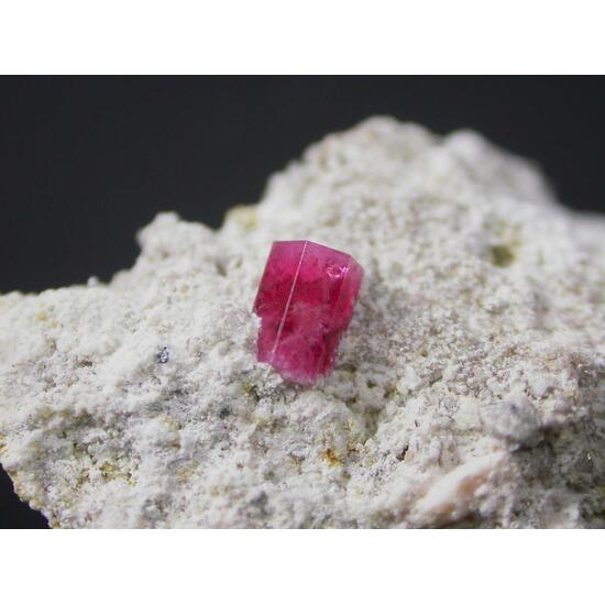 Red Beryl