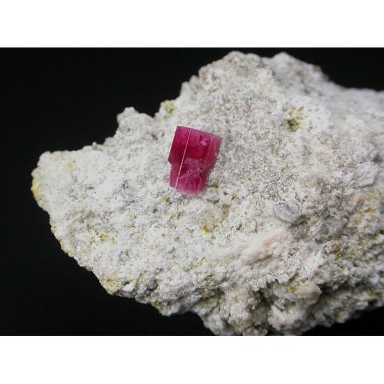Red Beryl