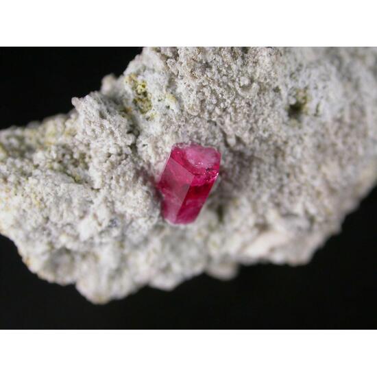 Red Beryl