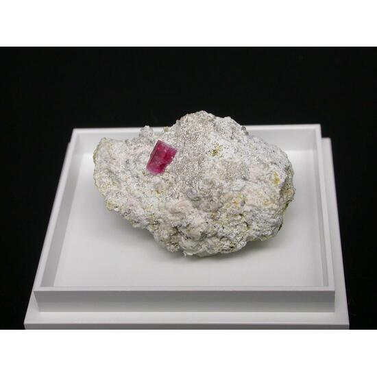 Red Beryl