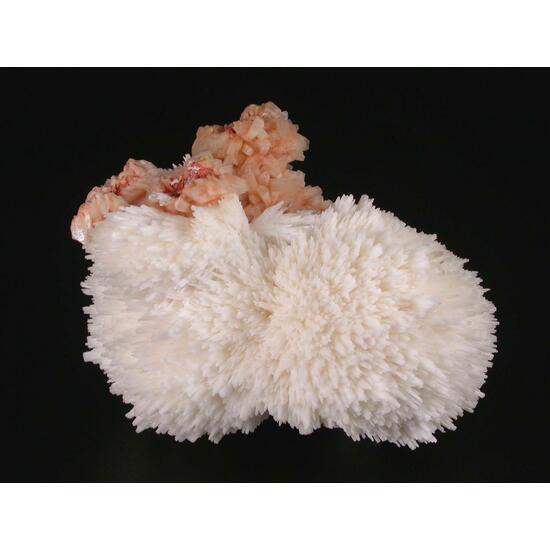Scolecite & Heulandite