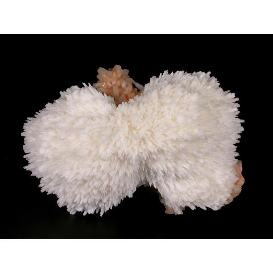 Scolecite & Heulandite