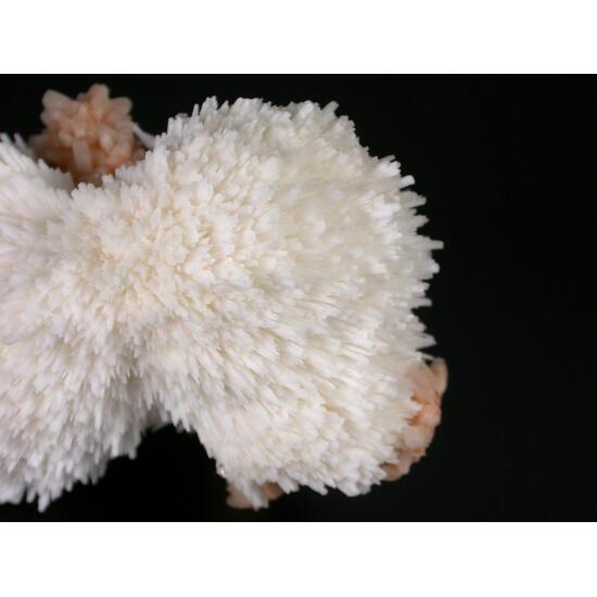 Scolecite & Heulandite