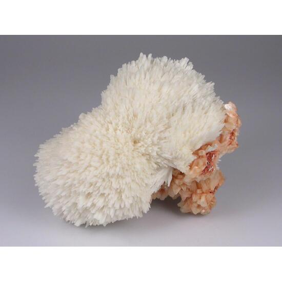 Scolecite & Heulandite