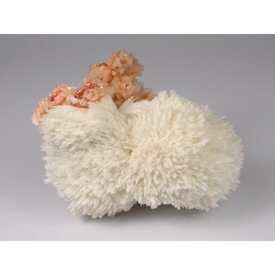 Scolecite & Heulandite