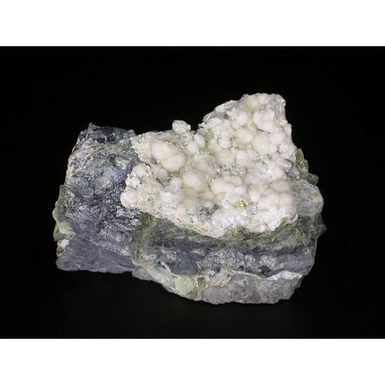 Hydromagnesite