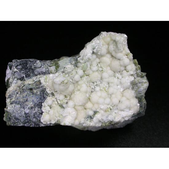 Hydromagnesite