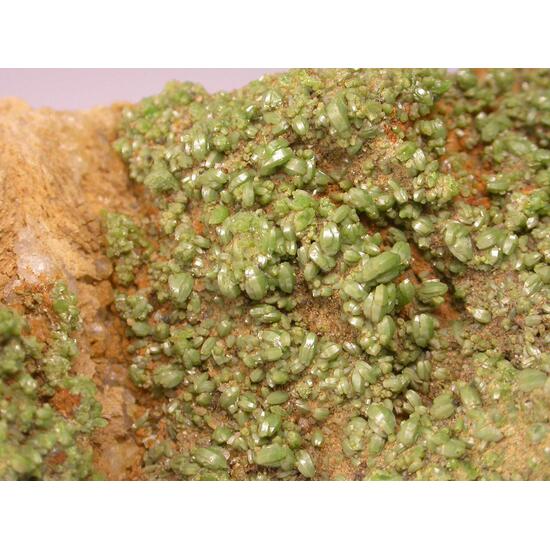Pyromorphite