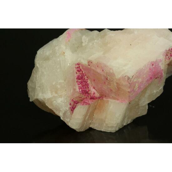 Spherocobaltite With Carrolite