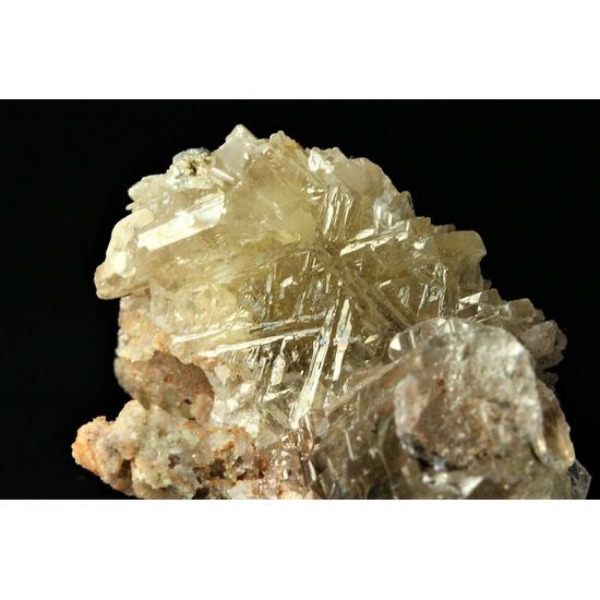 Cerussite