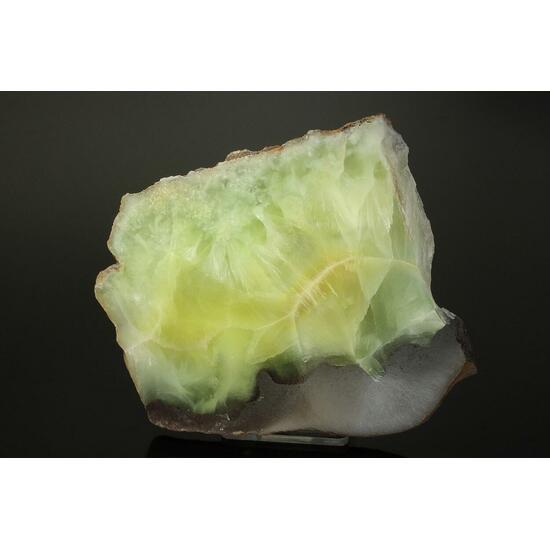 Prehnite