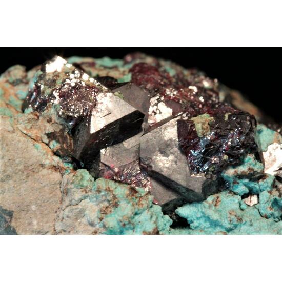 Cuprite