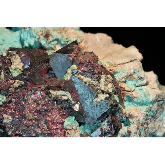 Cuprite