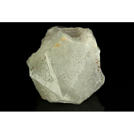 Artichoke Quartz With Amethyst