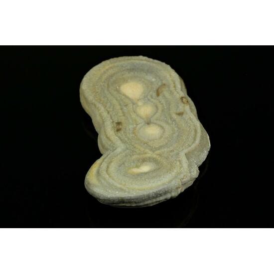 Quartz With Chalcedony