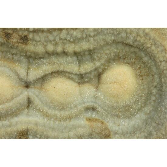 Quartz With Chalcedony