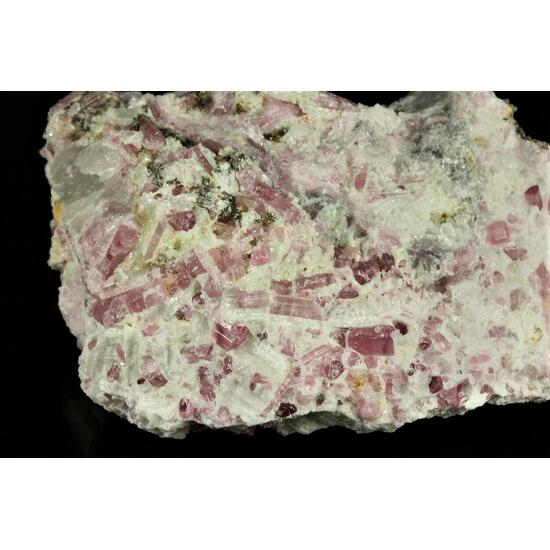Rubellite