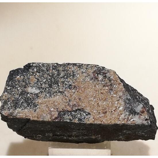 Palenzonaite & Bementite