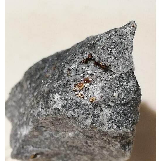 Ellingsenite & Tuperssuatsiaite